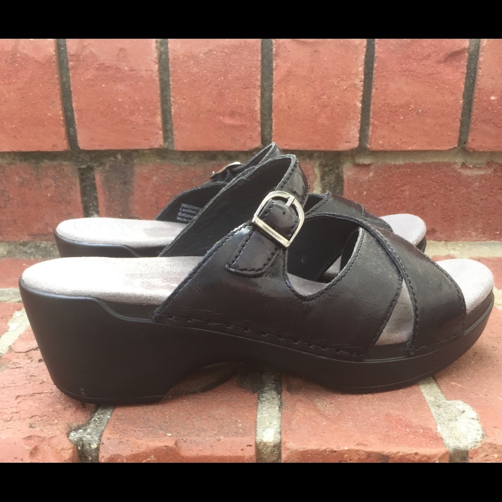 Dansko Shoes